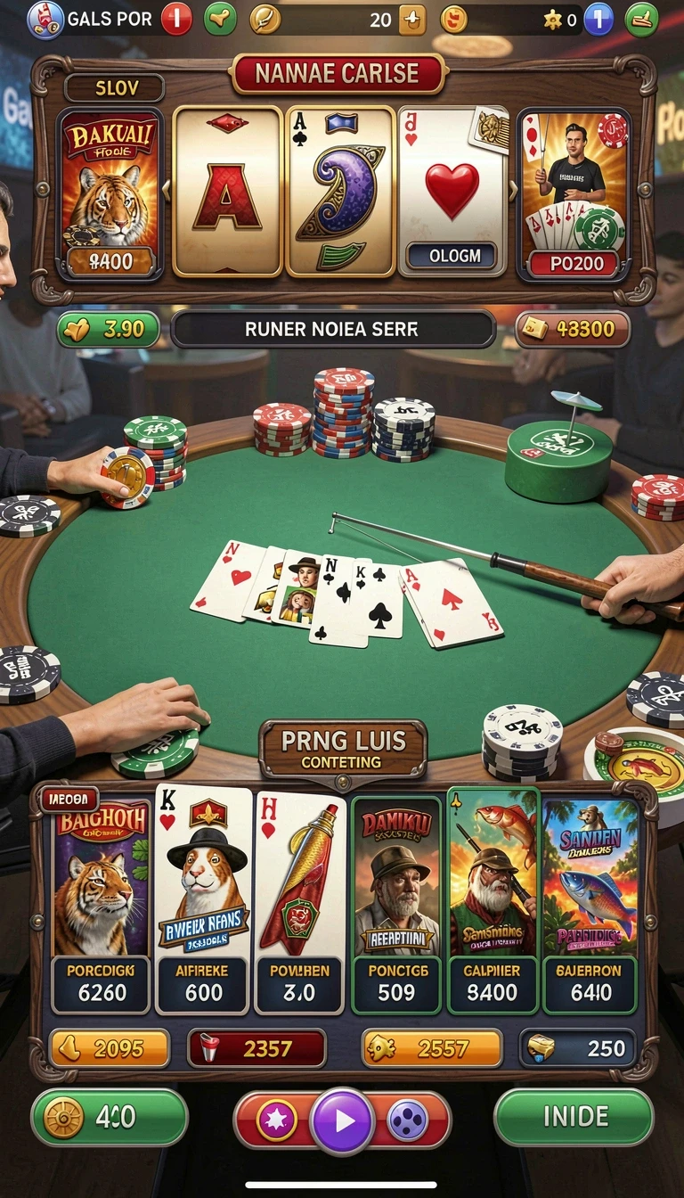 Download yaboss88 APK untuk Android screenshot 2