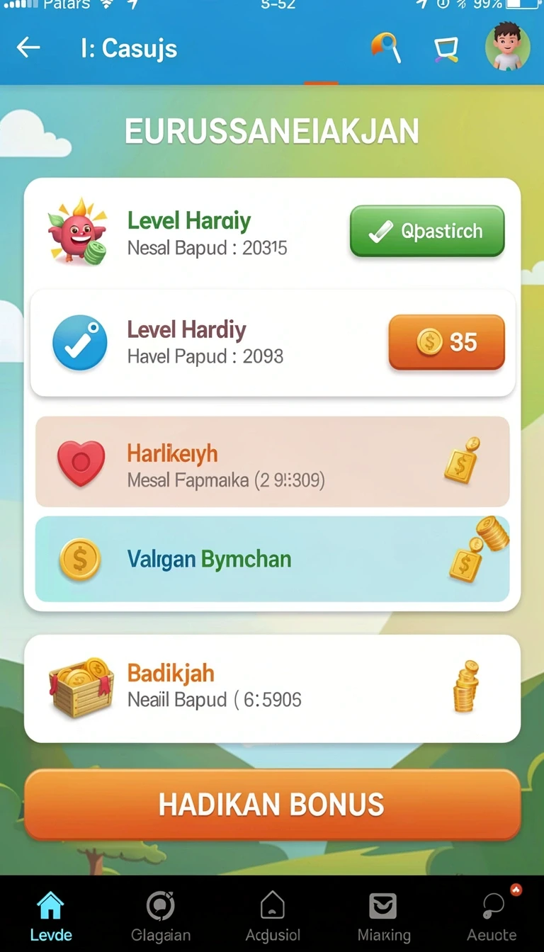 Review Aplikasi dewapg Versi Terbaru screenshot 1