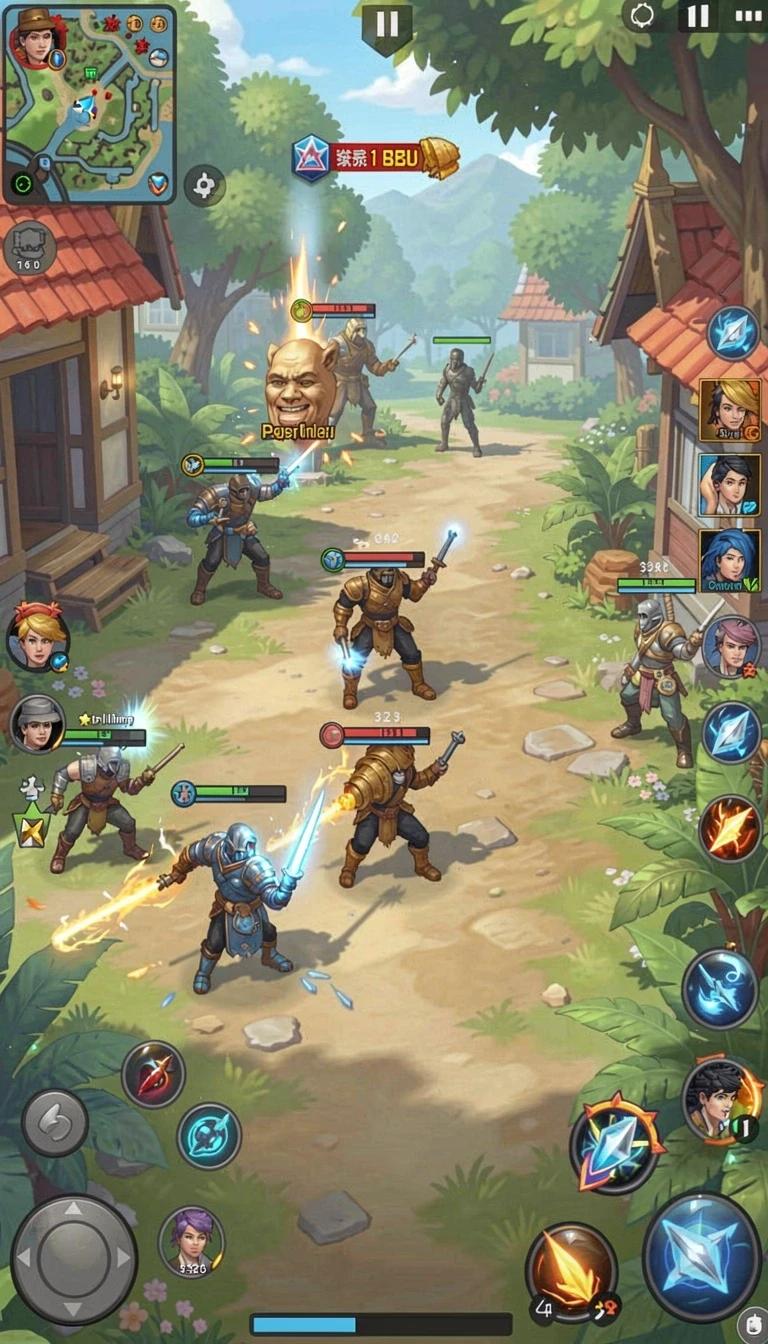 Download rajaneko APK untuk Android screenshot 1