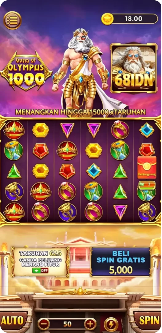 Download yaboss88 APK untuk Android screenshot 1