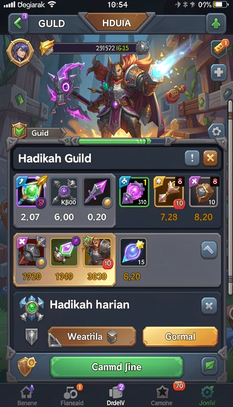 Review Aplikasi rpzzz Versi Terbaru screenshot 2