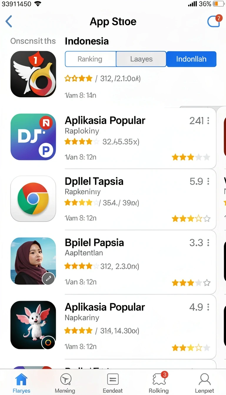 iramatogel App APK Terbaru screenshot 1