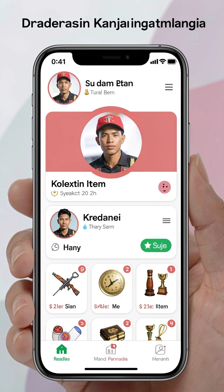 Download rajaneko APK untuk Android screenshot 3