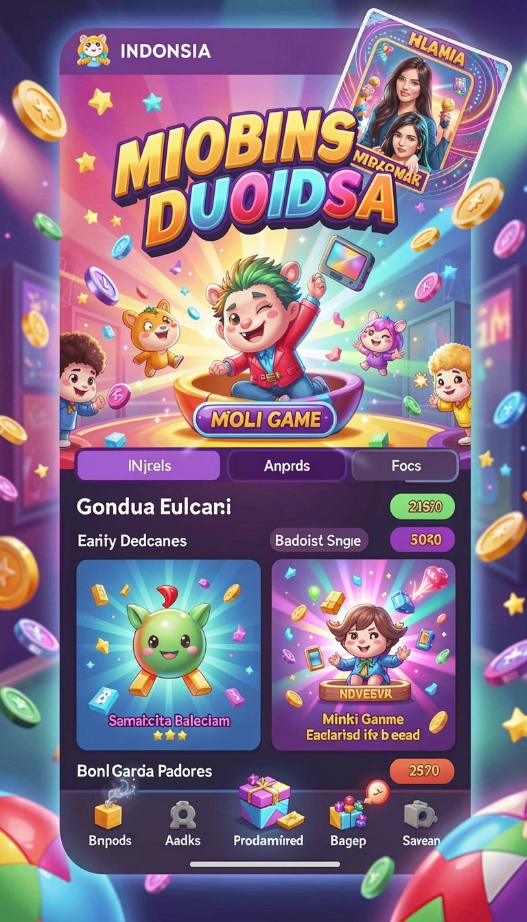 Download yaboss88 APK untuk Android screenshot 3