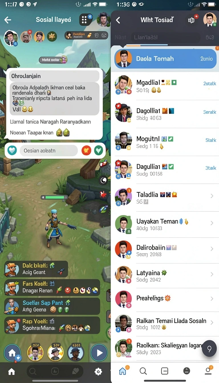 Review Aplikasi vt38 Versi Terbaru screenshot 3