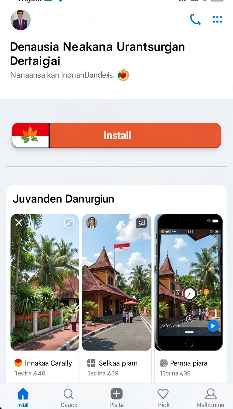Review Aplikasi dewapg Versi Terbaru screenshot 3