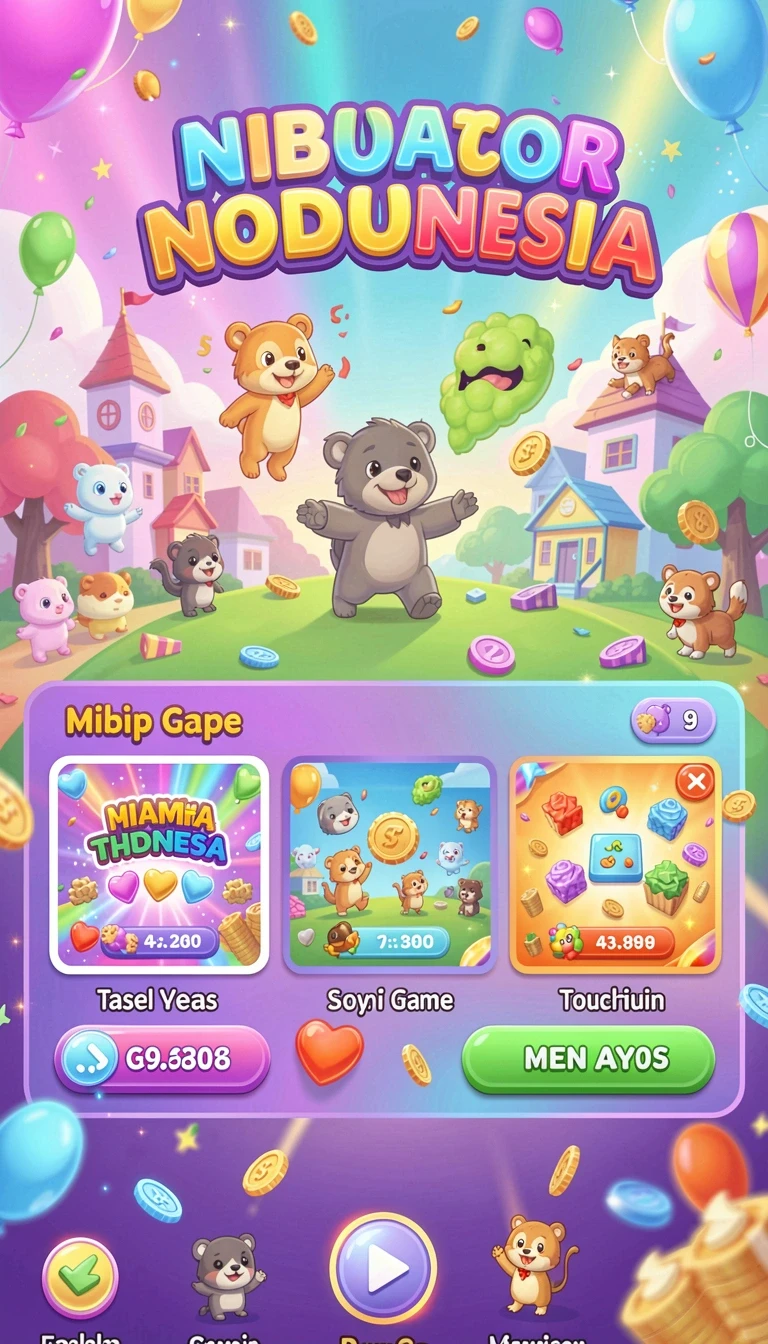 Download gacor22 APK untuk Android screenshot 1
